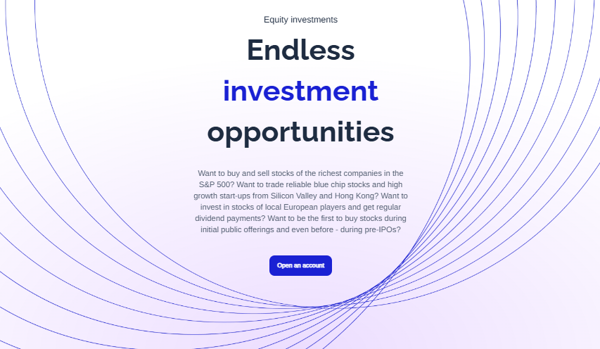 Mind-money.eu: надёжная платформа для инвестиционных решений в ЕС